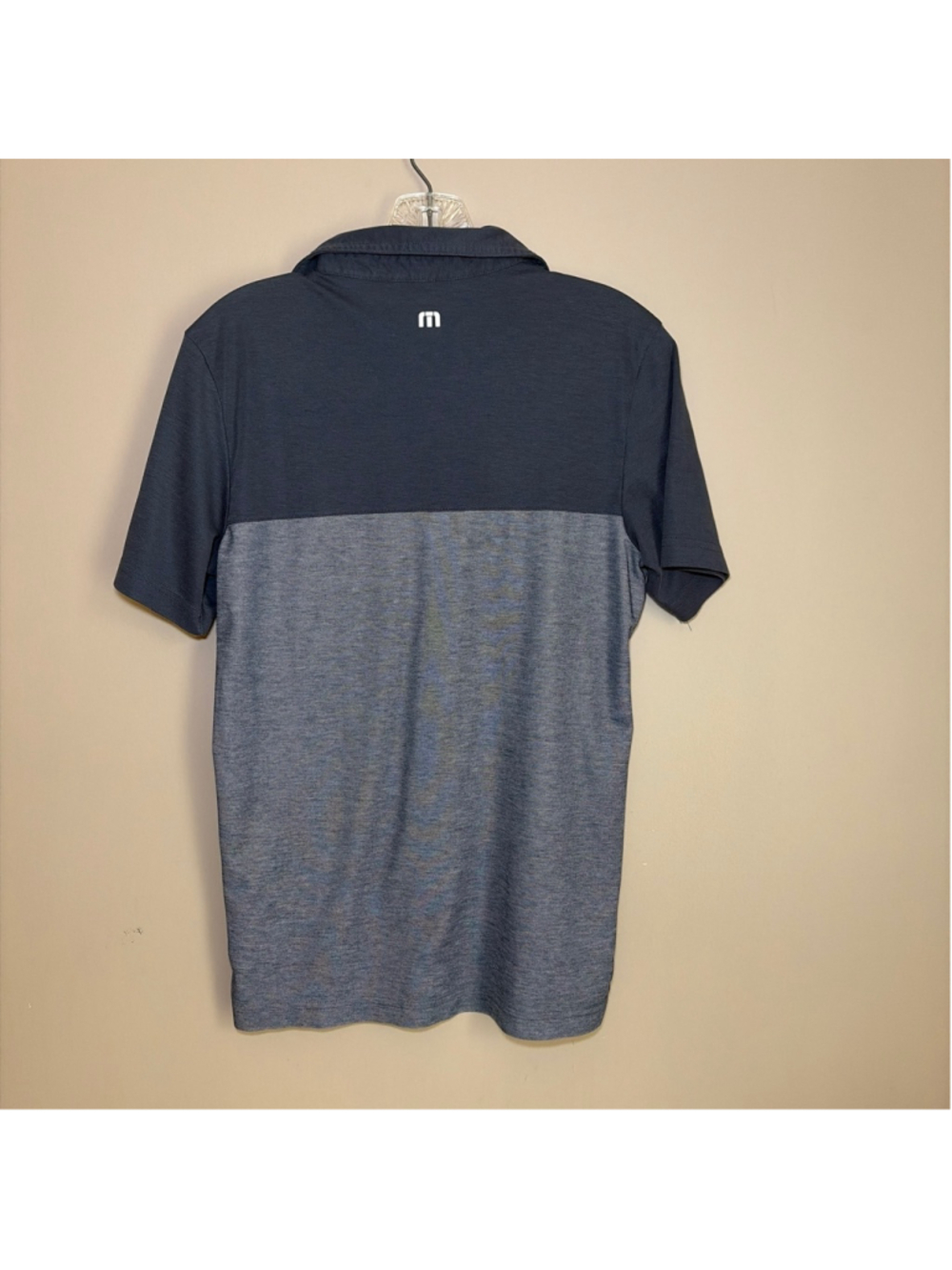 Travis Mathew Men's Golf Shirt Bundle Size small - Picture 3 of 6